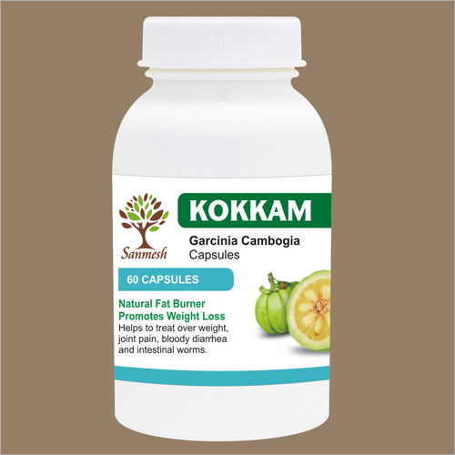 Kokkam Capsules