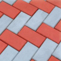 Brick  Flooring Tiles