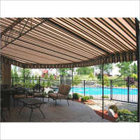 Residential Awning