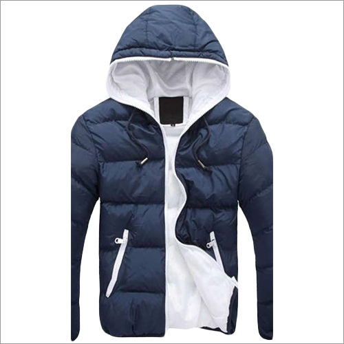 Designer Winter Jacket