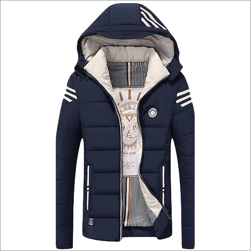 Poly Winter Jacket at Best Price in 