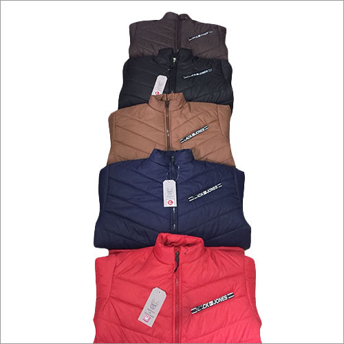 Reversible Butter N.S Mens Winter Jackets