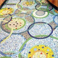 China Mosiac Tiles