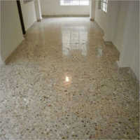 Terrazo Tile