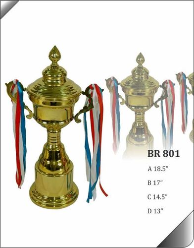 Round Br 801