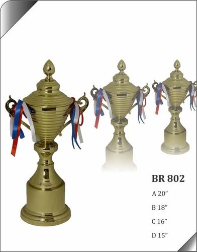 Round Br 802