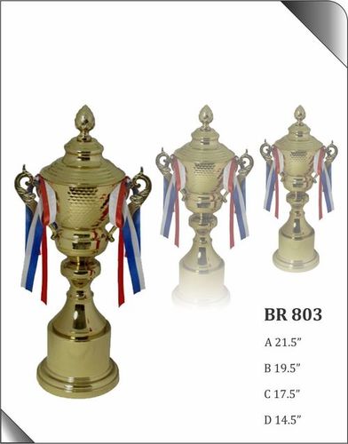 Round Br 803