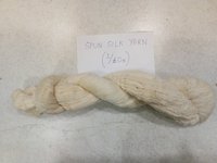 Spun Silk Yarn - 1/60s