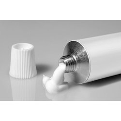 Aluminum Pharmaceutical Packaging Tubes