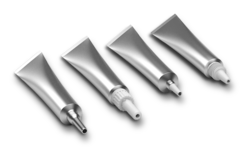 Aluminum Tubes