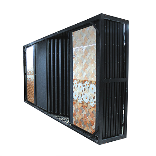 Tile Display Shelving Usage: Shop