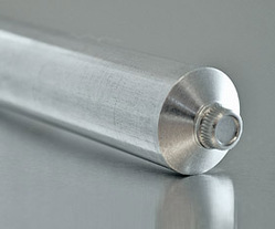 Aluminum Packaging Tubes
