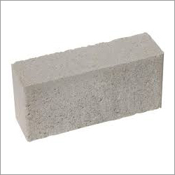 Builder Concrete Bricks