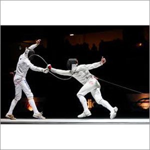 Boundary Fencing Service