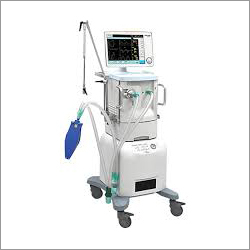 ICU Ventilator