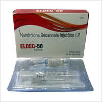 Nandrolone Decanoate Injections - Liquid Formula | Increases Calcium Balance, Alleviates Vertebral Pain, Boosts Hemoglobin And Muscle Mass