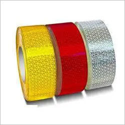 Reflective tape By RKS INDUSTRIES