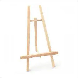 Wooden Easels By RKS INDUSTRIES