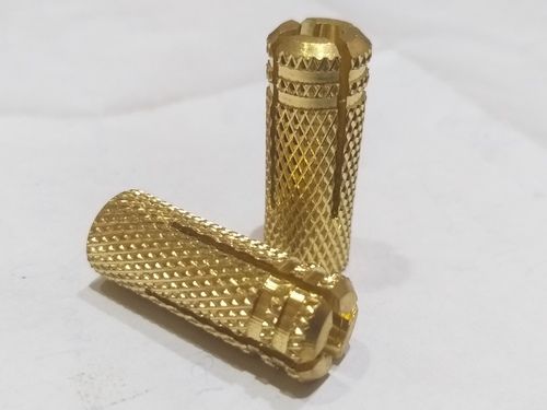 Brass Anchors Fasteners