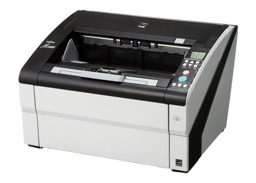 Fujitsu Document scanner