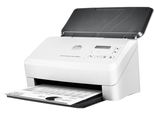 HP Document Scanner