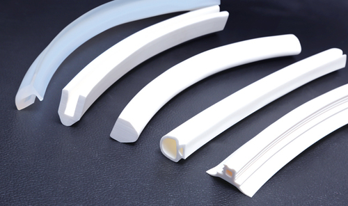 Extruded door Gaskets