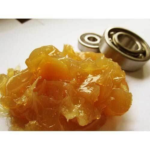 Silicone Grease - Silicone Base Amber NLGI 2 Consistency | High Temperature Water Resistant Long Lasting Easy Application