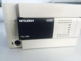 MITSUBISHI FX3U-32M/ESS