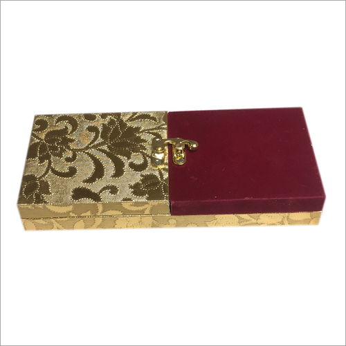 Designer Jewellery Box Designer Jewellery Box