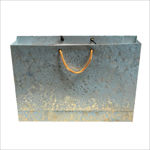 Reusable Carry Bag