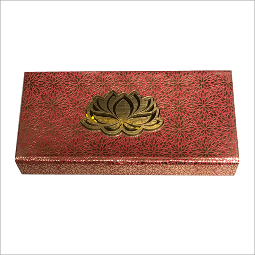 Copper Jewellery Box By SUKHMANI CREATION