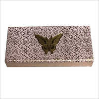 Printed Jewellery Box