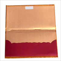 Velvet Fancy Envelope