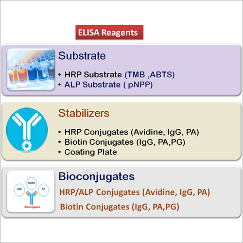 Elisa Reagent Kits