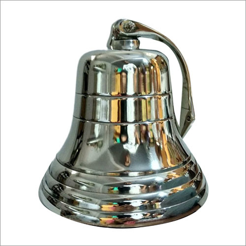Brass Bell