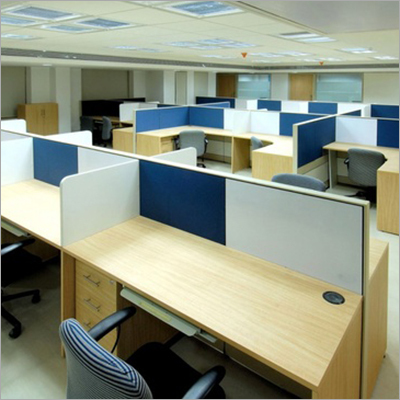 Office Modular Workstation