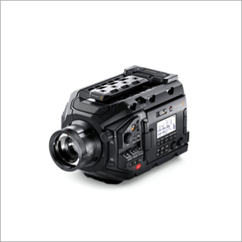 URSA Broadcast Camera