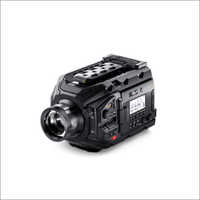 URSA Broadcast Camera