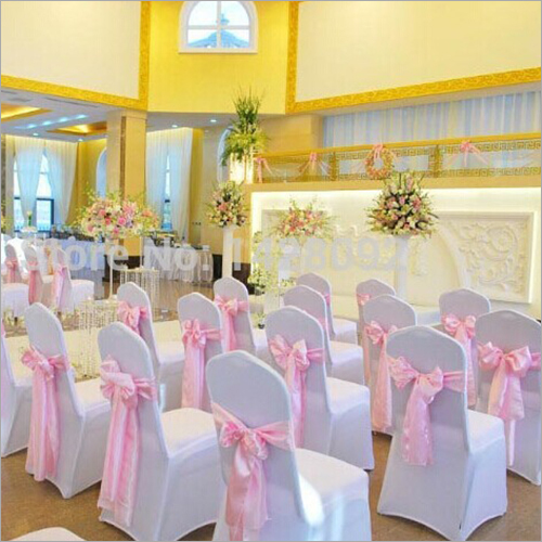 Wedding Hall Chair