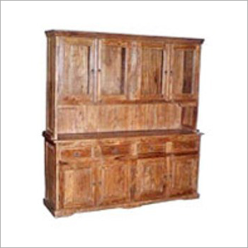 Wooden Cabinet