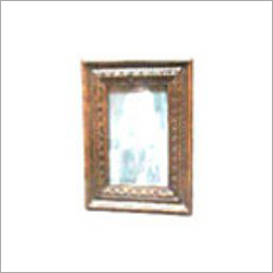 Wooden Photo Frame