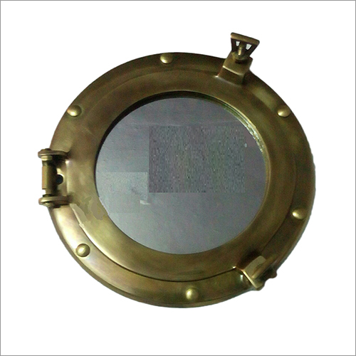Brass Decorative Item
