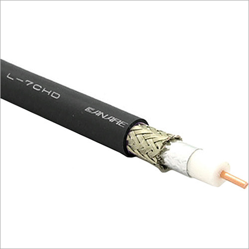 75 ohm Digital Video Coaxial Cables