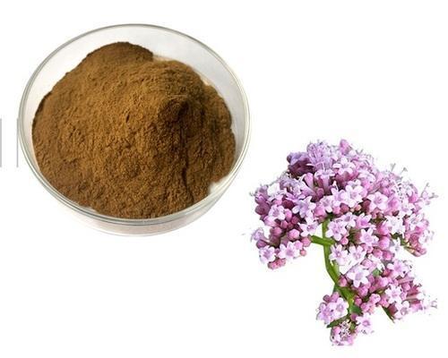 Valerian Extract Age Group: Suitable For All