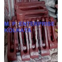 Pe Body Design Esp Spares - Capacity: 1000 Kg/day