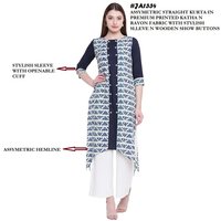 C-Cut Kurti