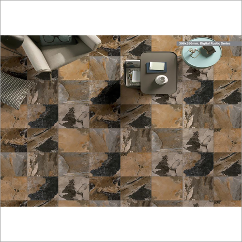 Designer Floor Tile By MP SALES