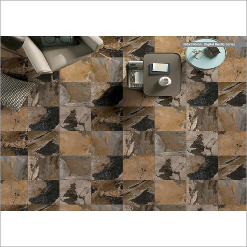 Designer Floor Tile