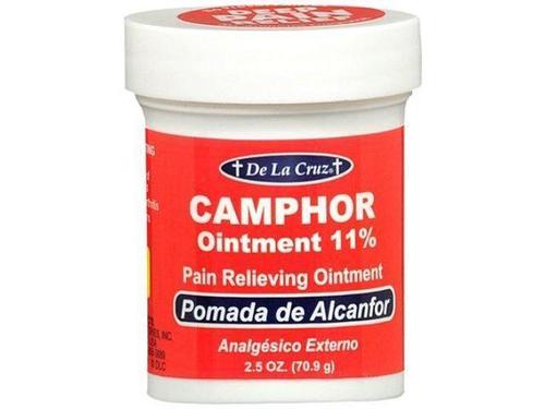 Camphor Acid Ointment