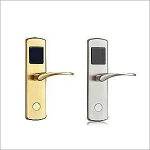 Smart Locks